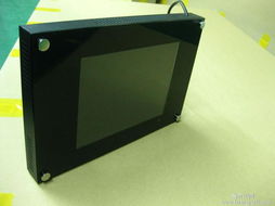 户外液晶广告机 网络数字广告机的生产与数字广告制作一体化